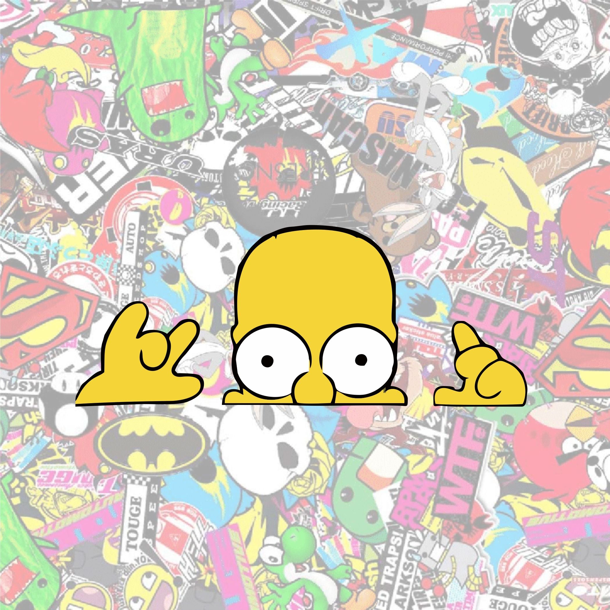 Homer Peeker