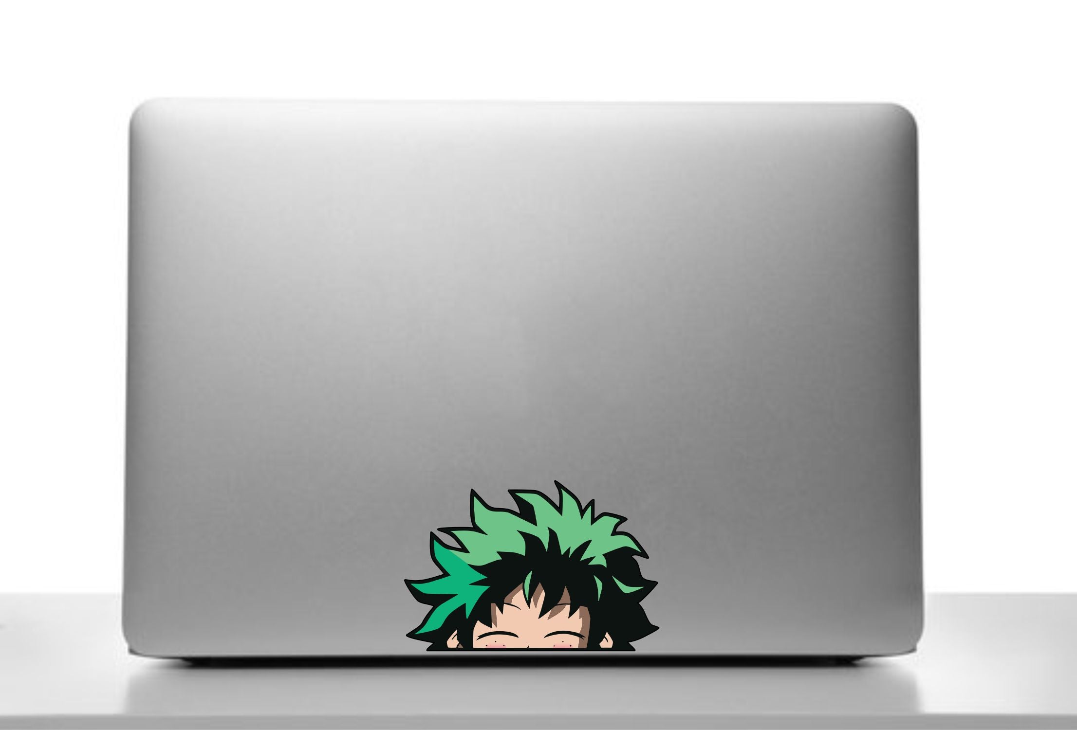 Izuku Midoriya Peeker