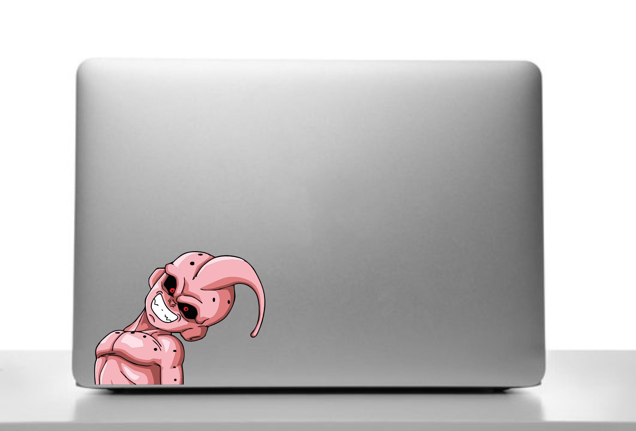 Kid Majin Buu Peeker