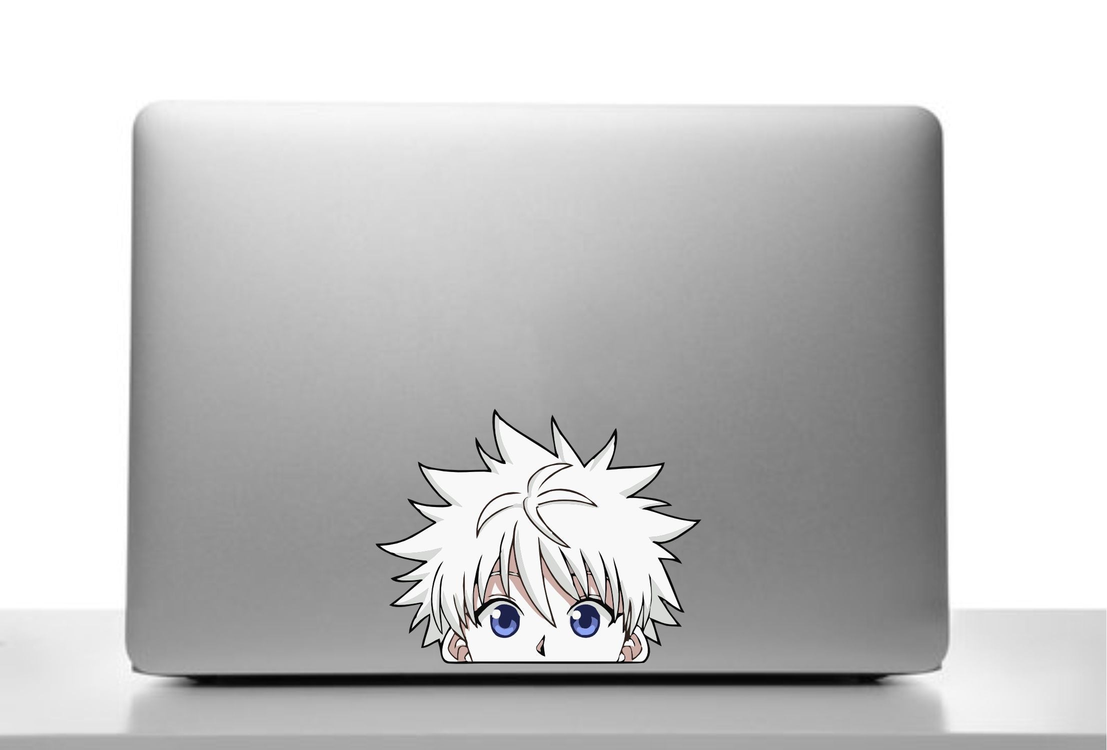 Killua Peeker