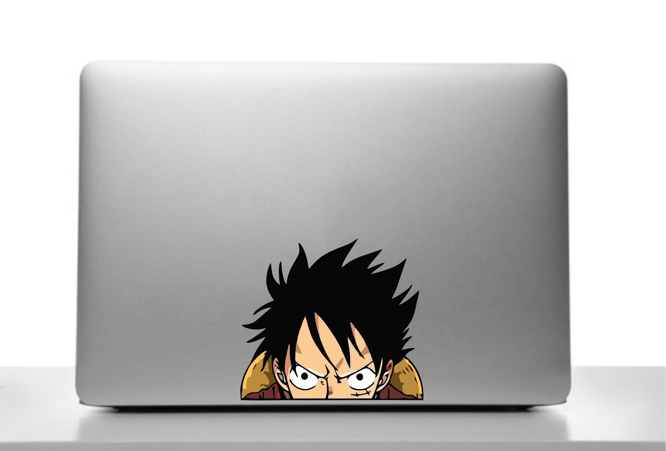 Monkey D Luffy Peeker