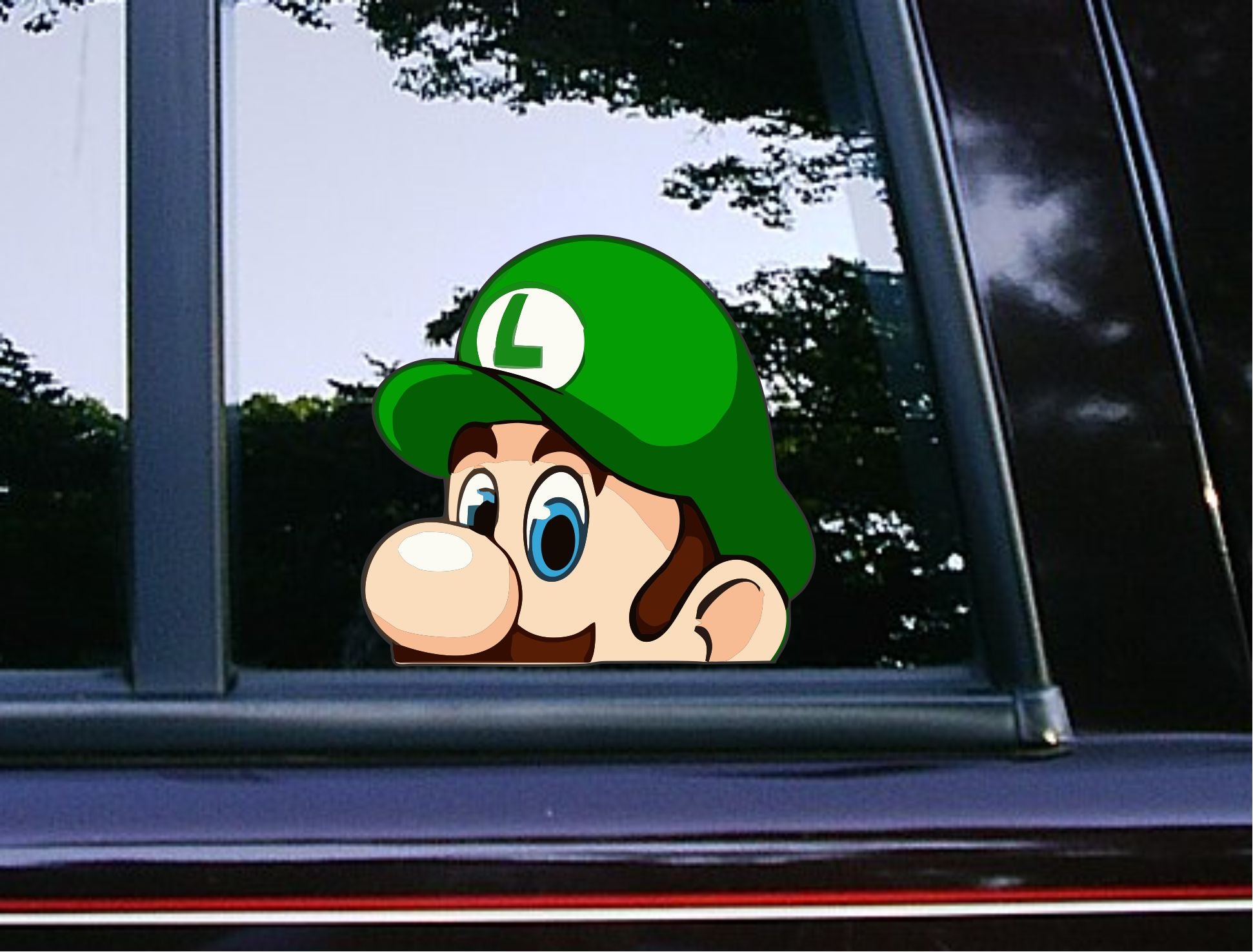 Luigi Peeker
