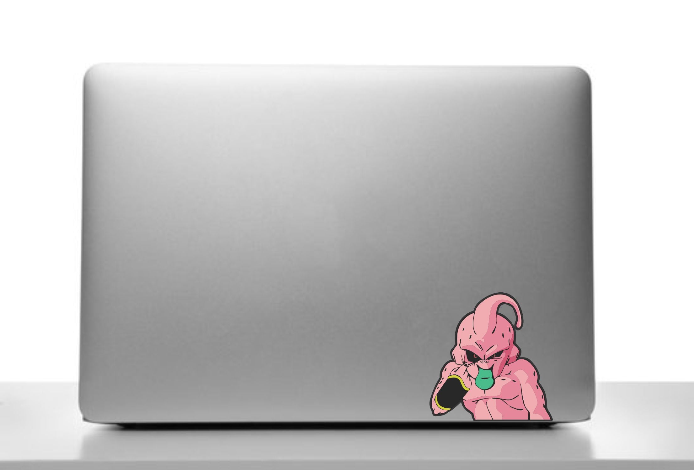 Majin Boo Eye Peeker