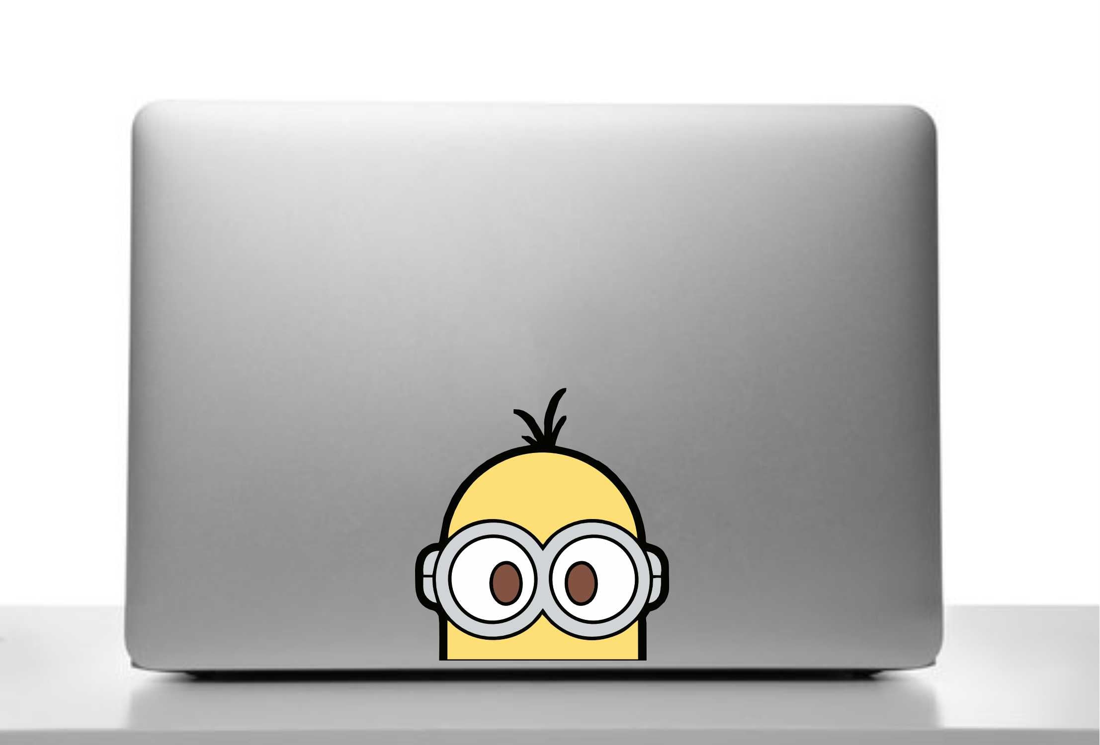 Minion Peeker