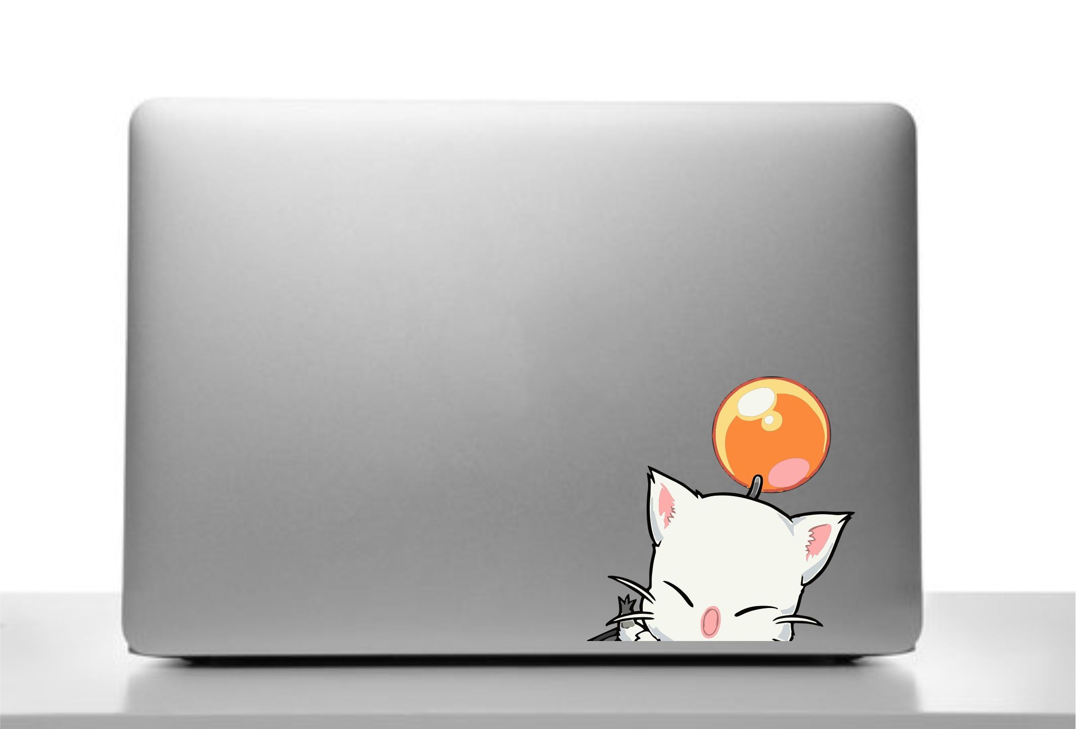 Moogle Peeker