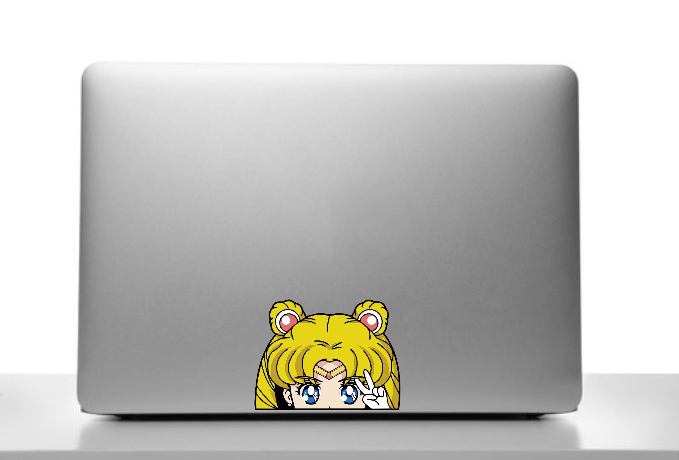 Sailor Moon Peeker
