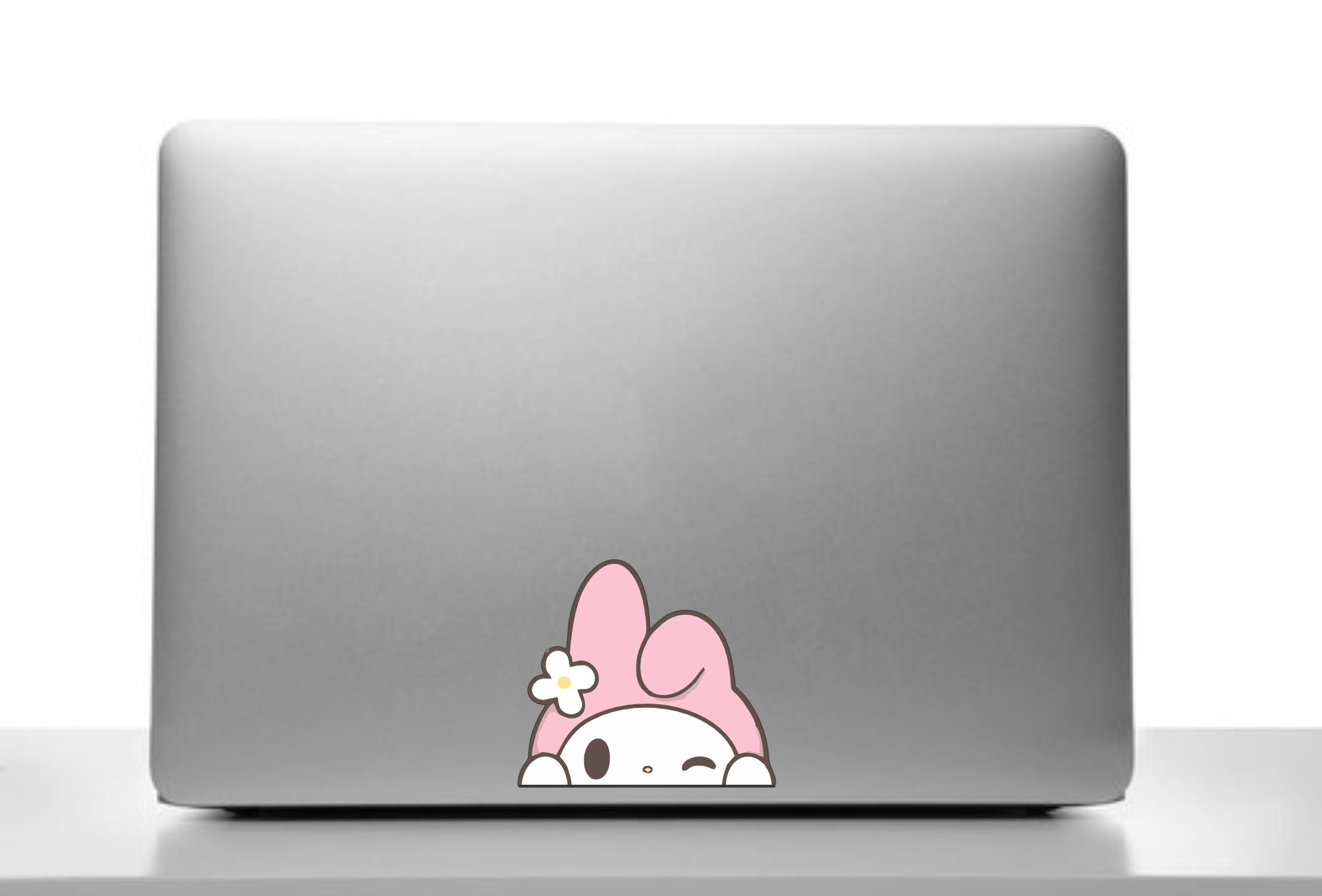 Cute My Melody Peeker