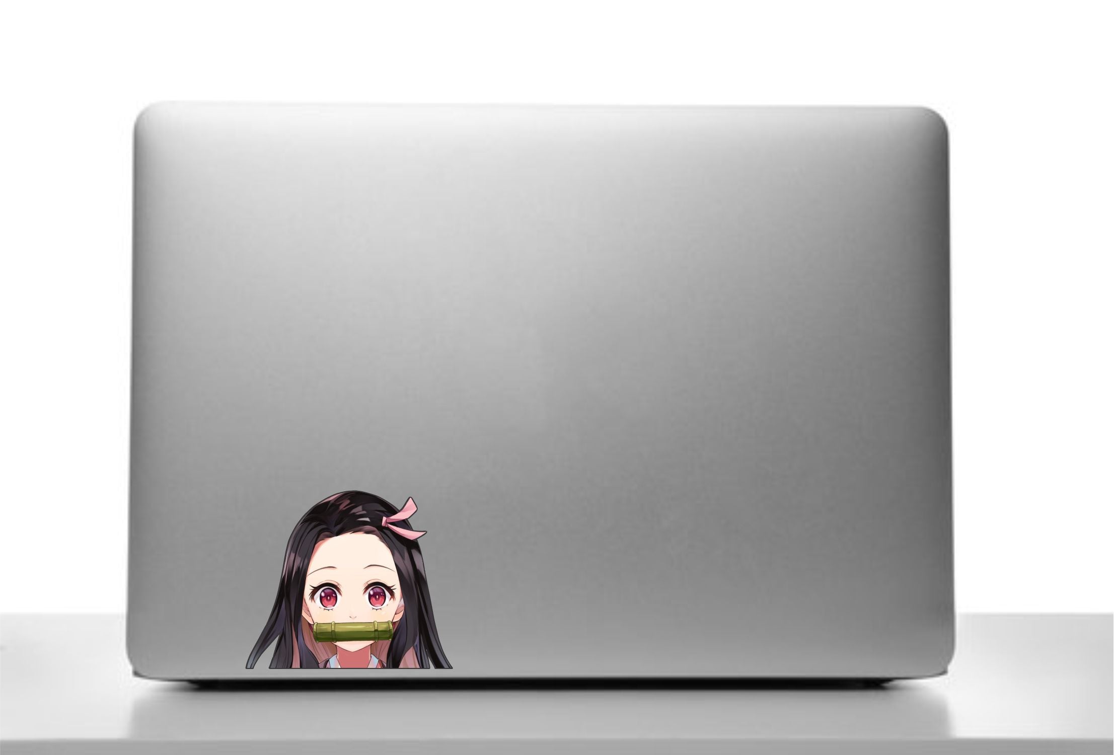 Nezuko Peeker