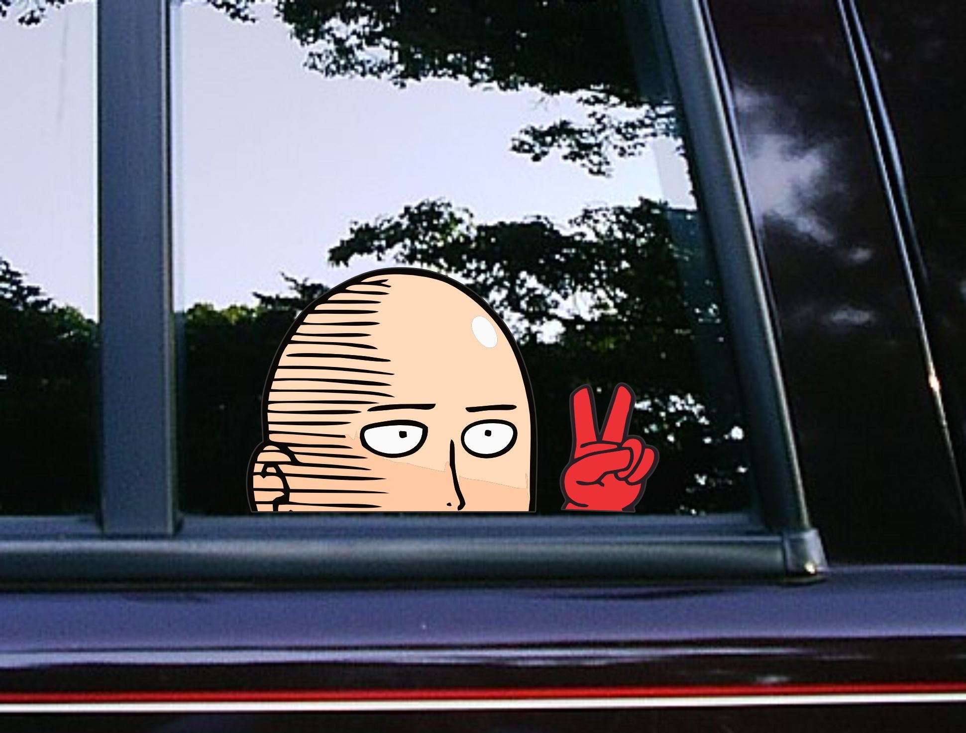 Saitima Peeker
