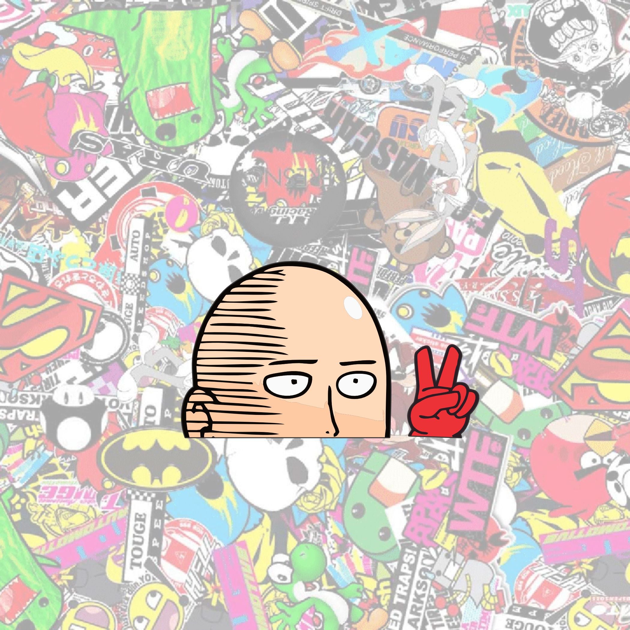Saitima Peeker