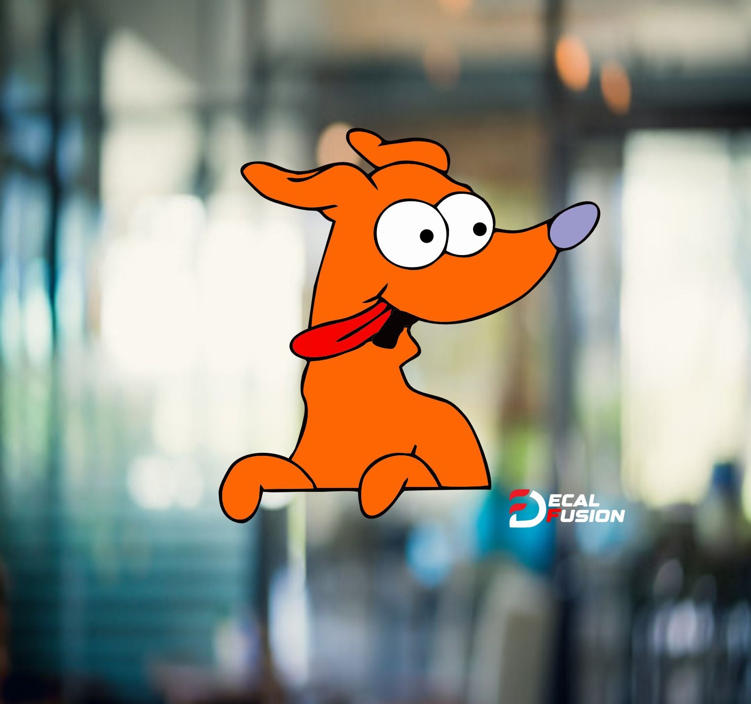 Santa's Little Helper Car Ride Peeker