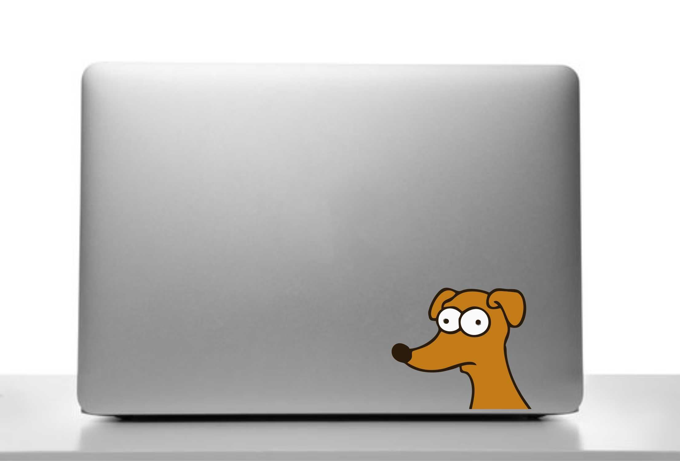 Santa's a Little Helper Peeker