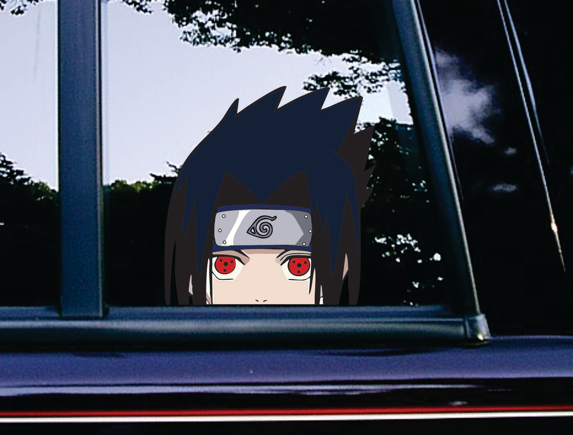 Sasuke Peeker