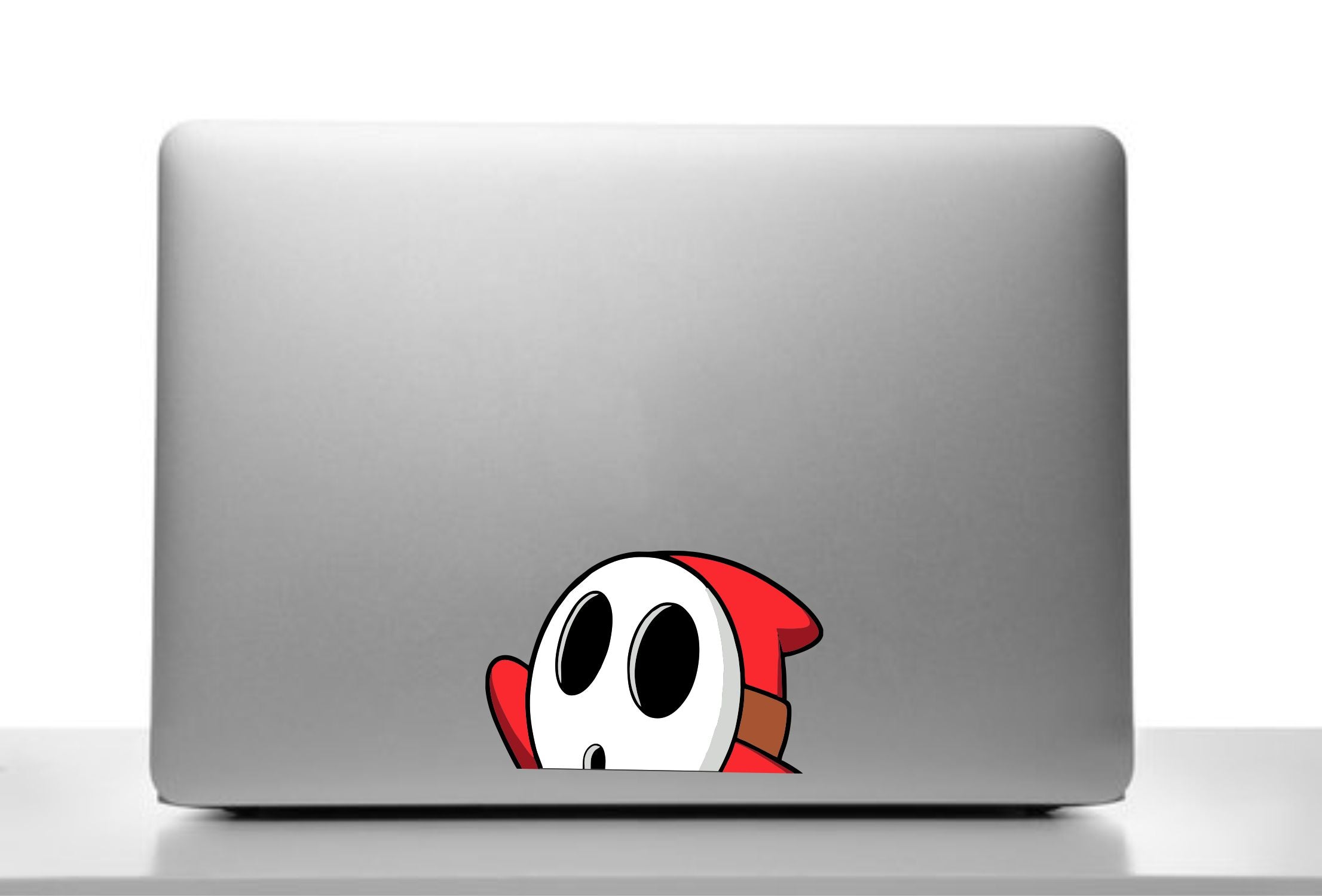 Shy Guy Peeker