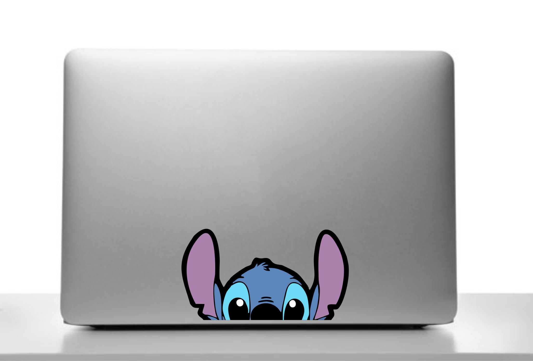 Cute Stitch Peeker