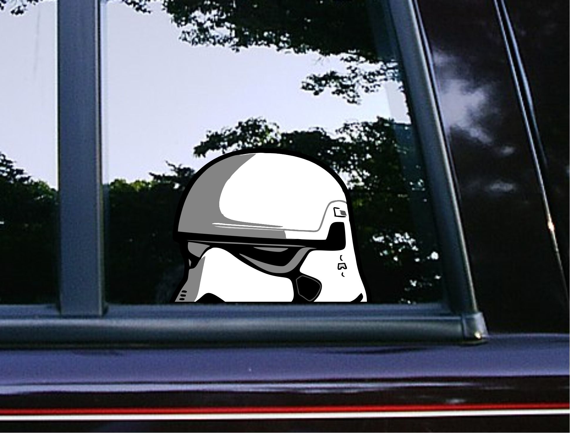 Storm Trooper Peeker
