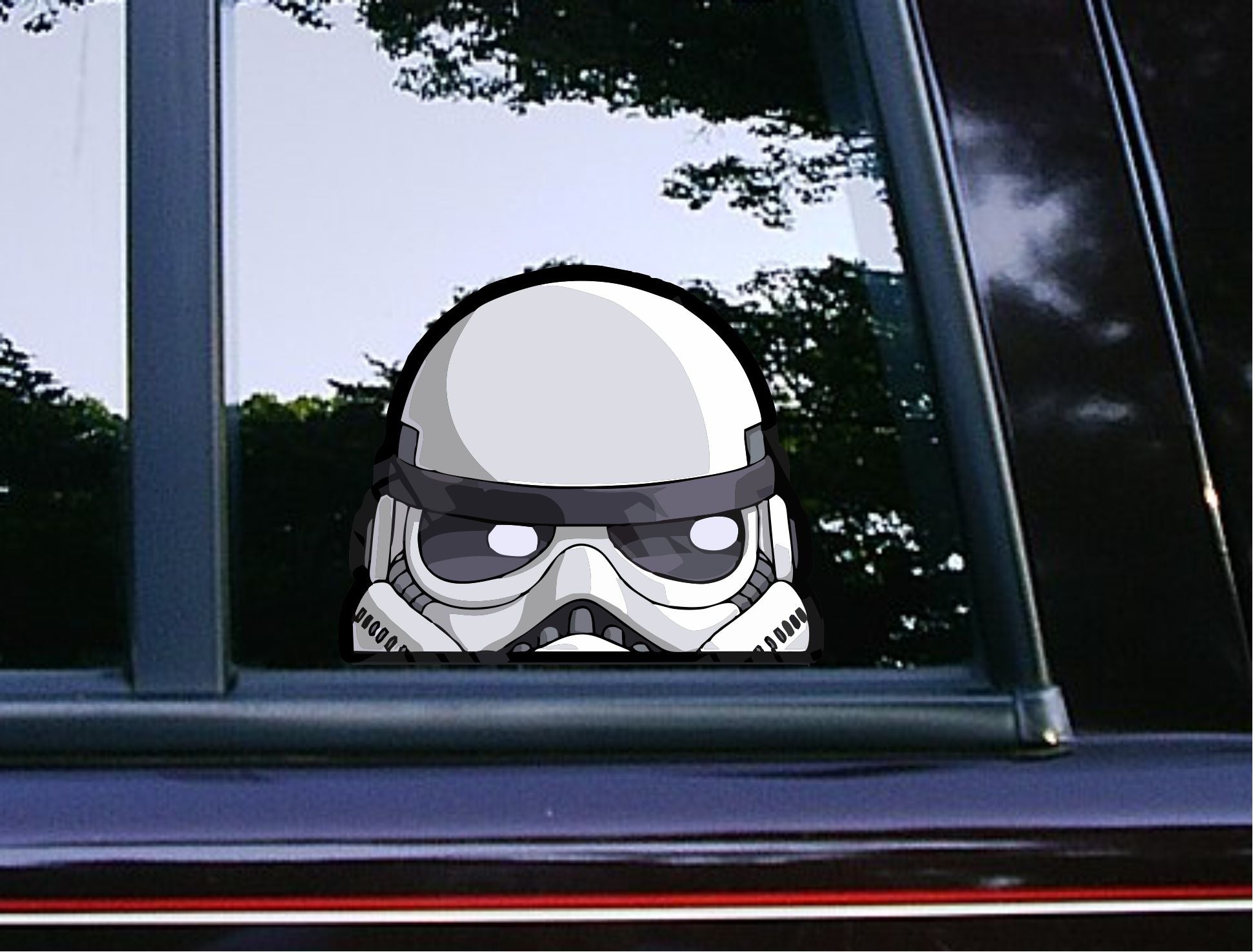 Storm Trooper Peeker