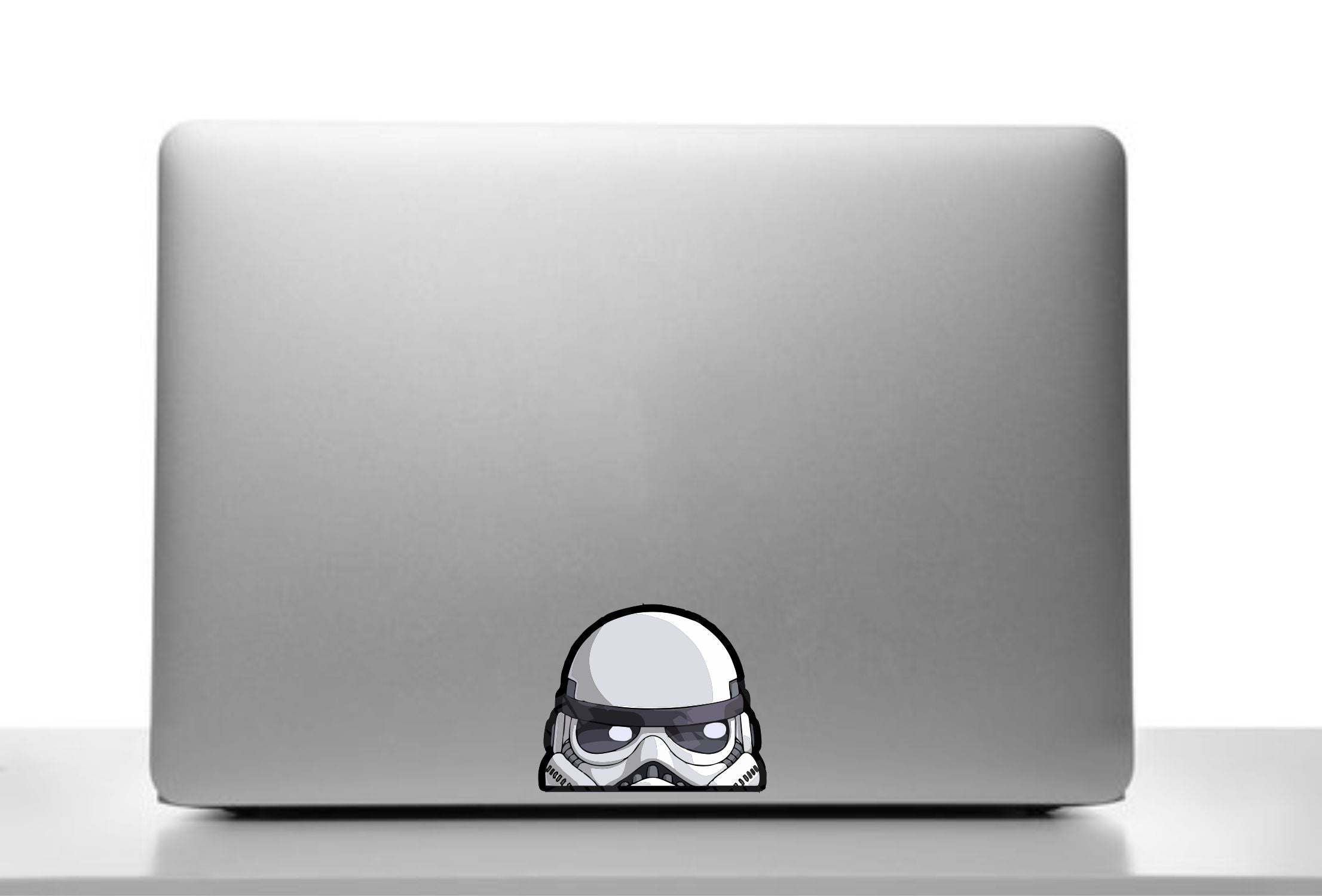 Storm Trooper Peeker