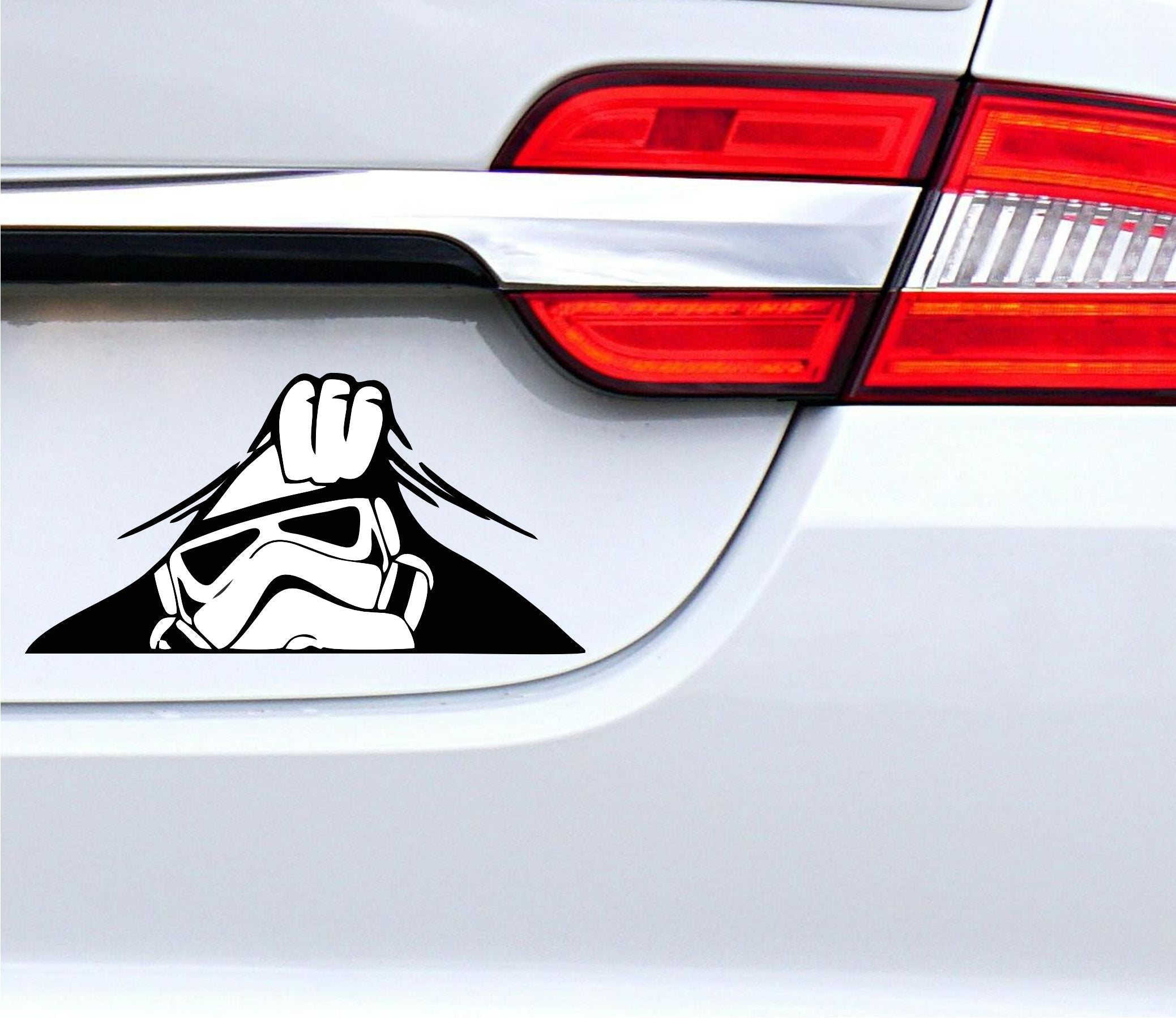 Storm Trooper Peeker