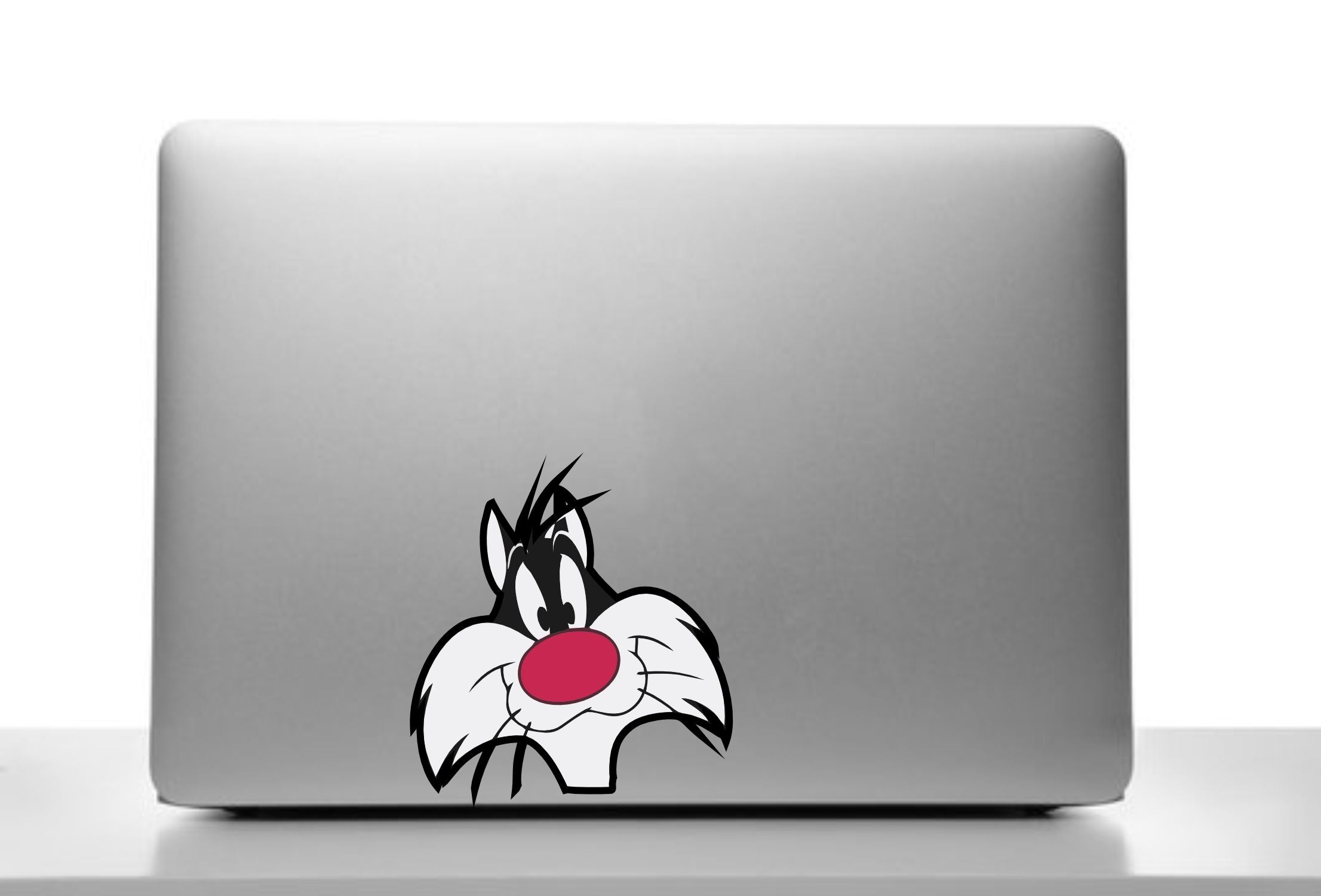 Sylvester The Cat Peeker