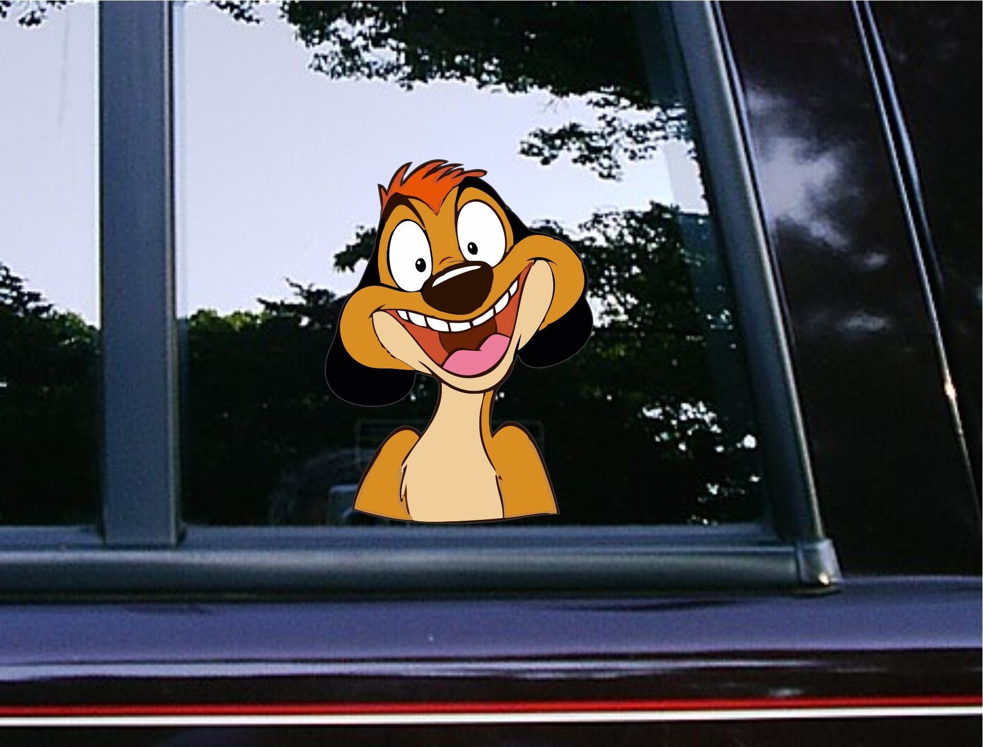 Timon Peeker
