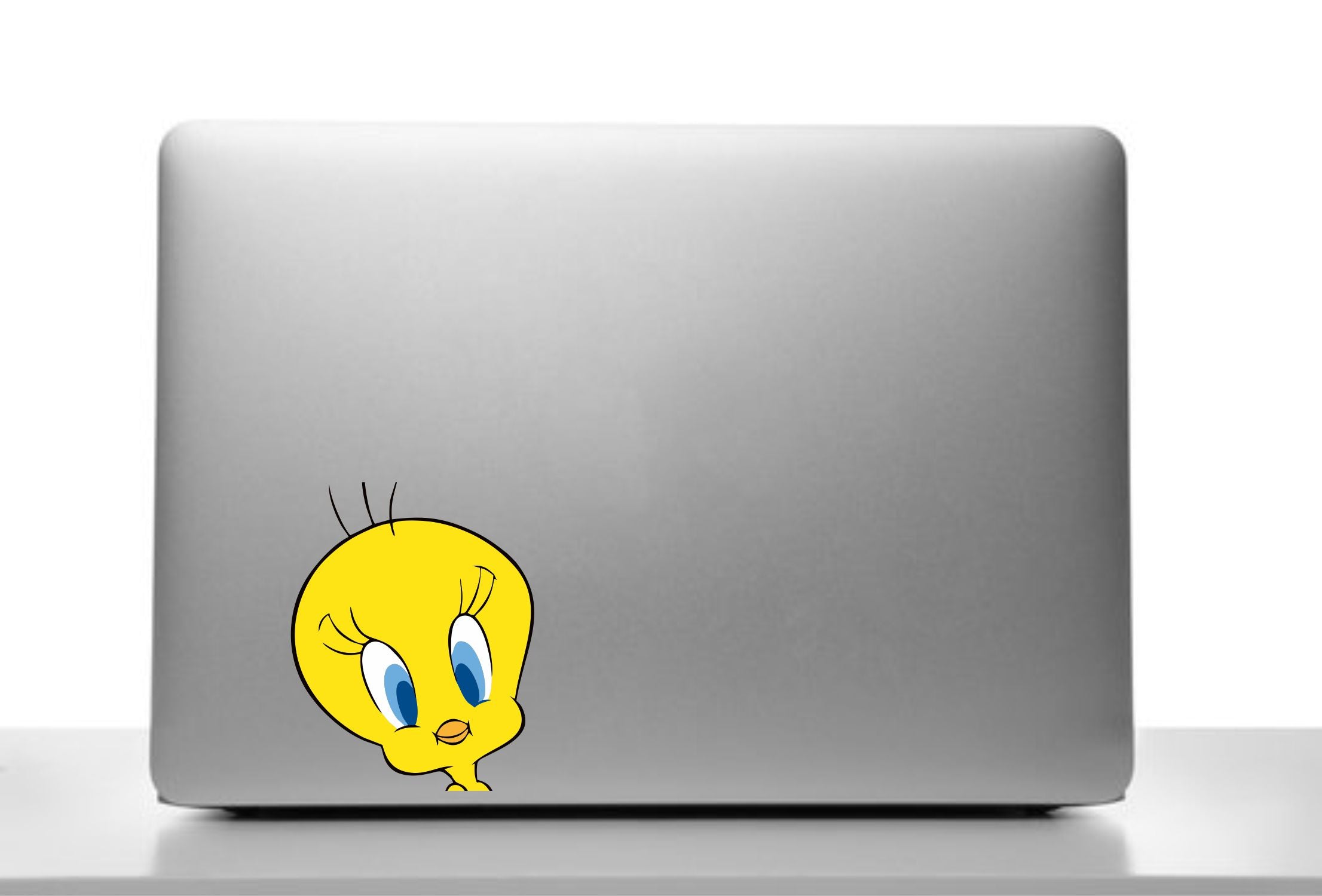 Tweety Bird Peeker