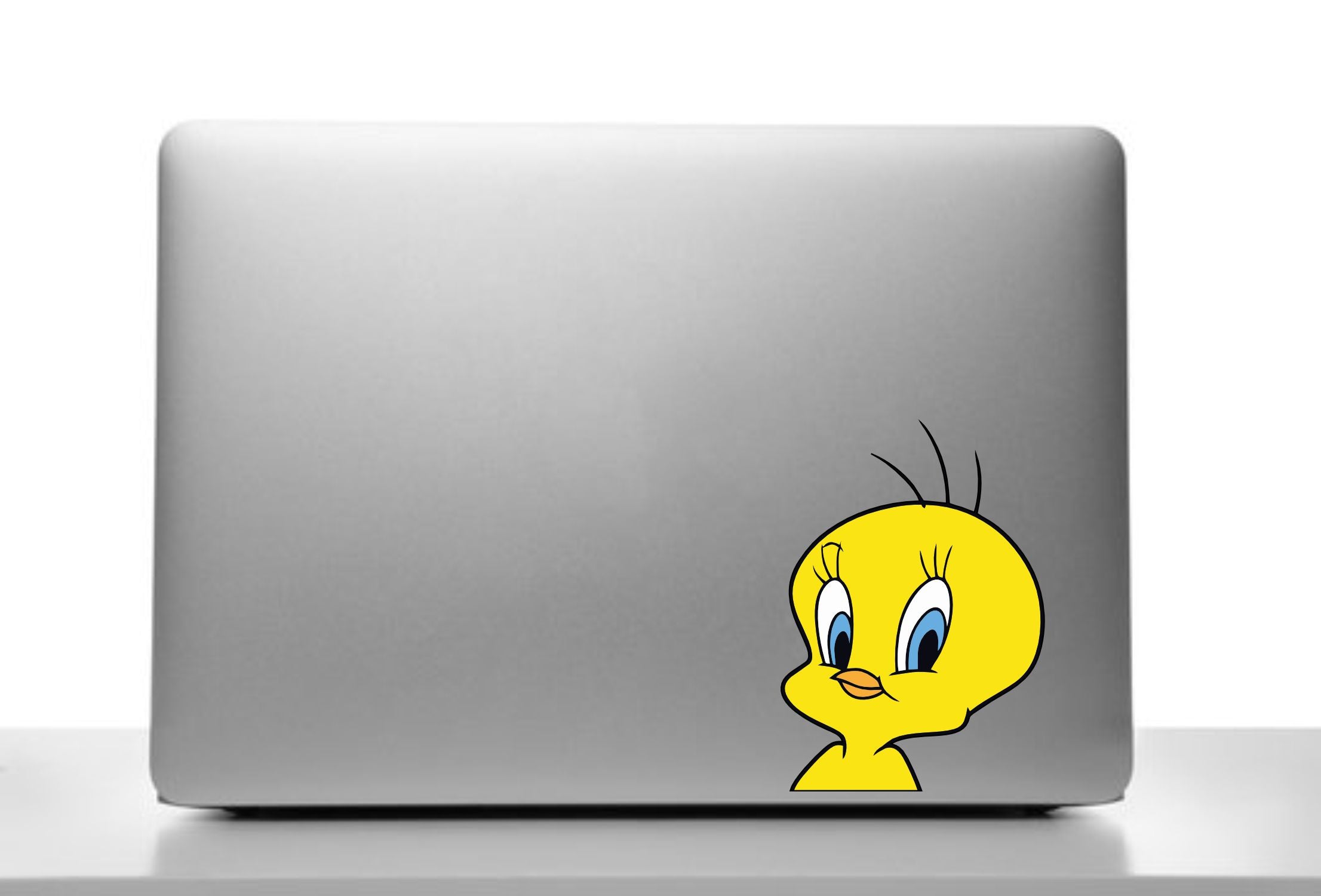 Cute Tweety Bird Peeker