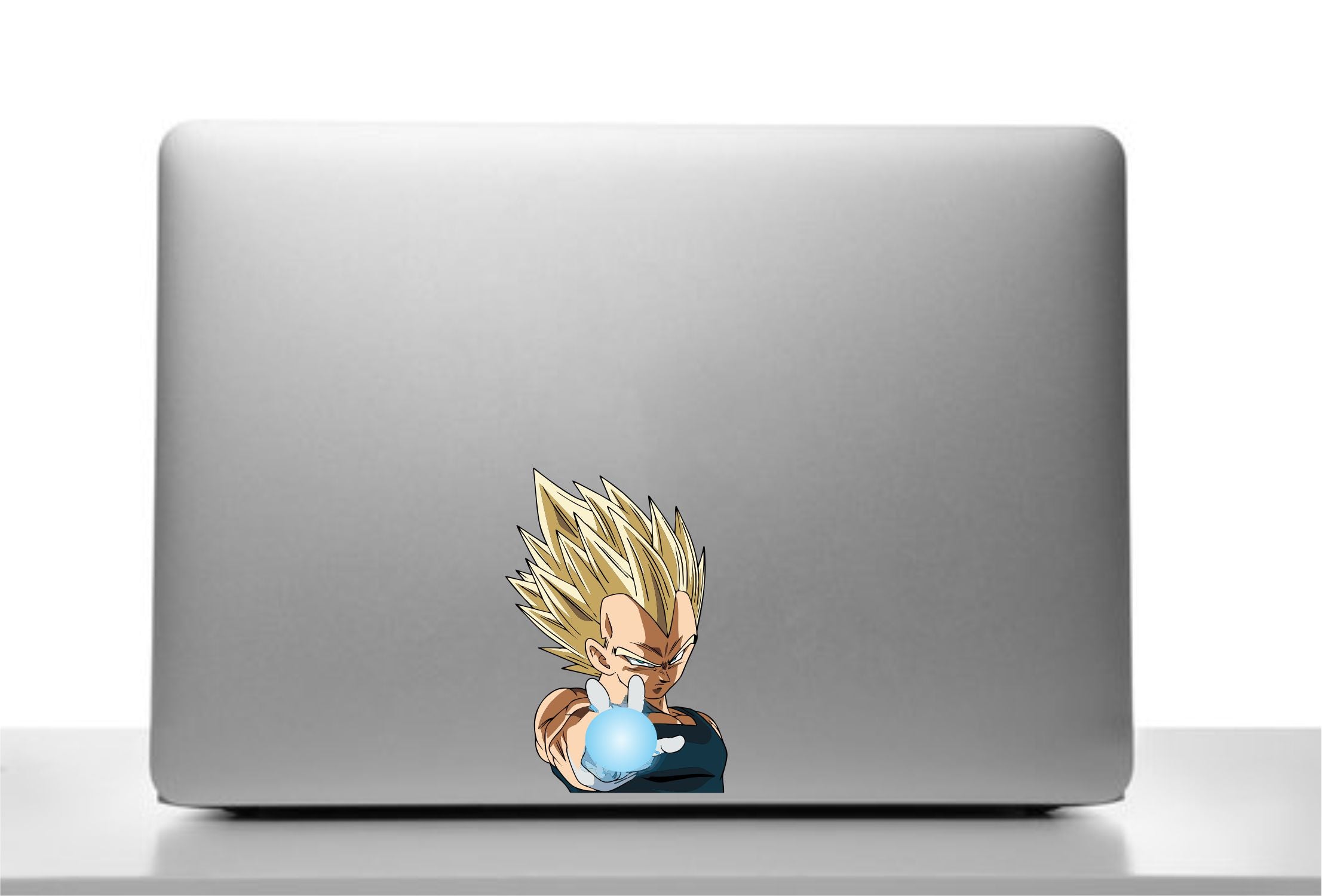 Vegeta SS Peeker