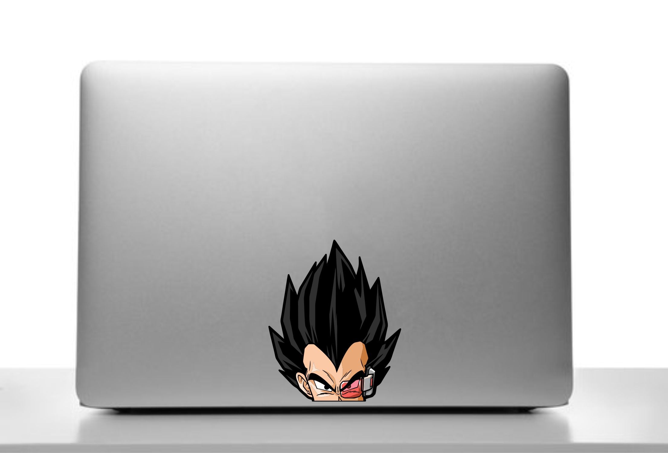 Vegeta Peeker