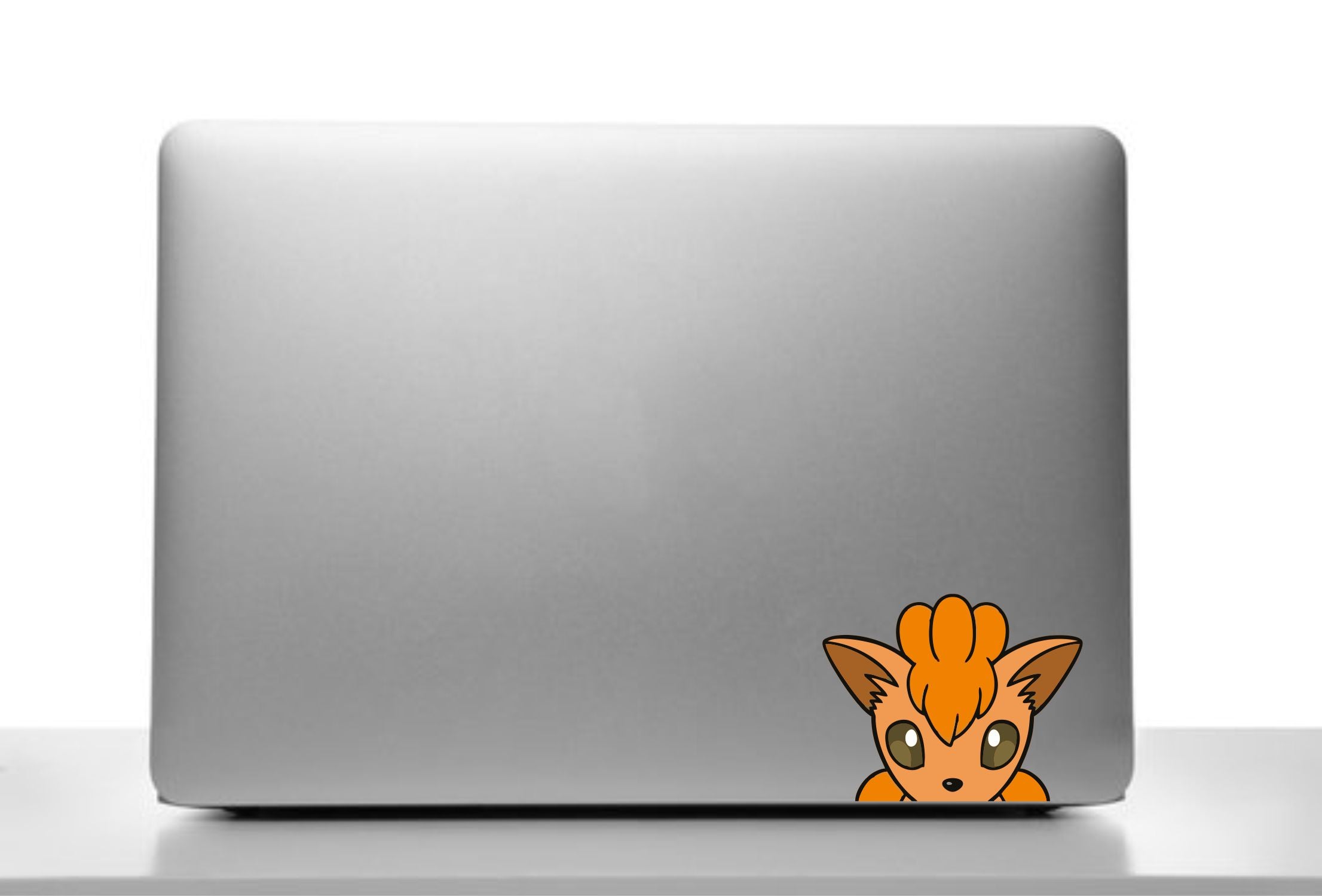 Vulpix Peeker
