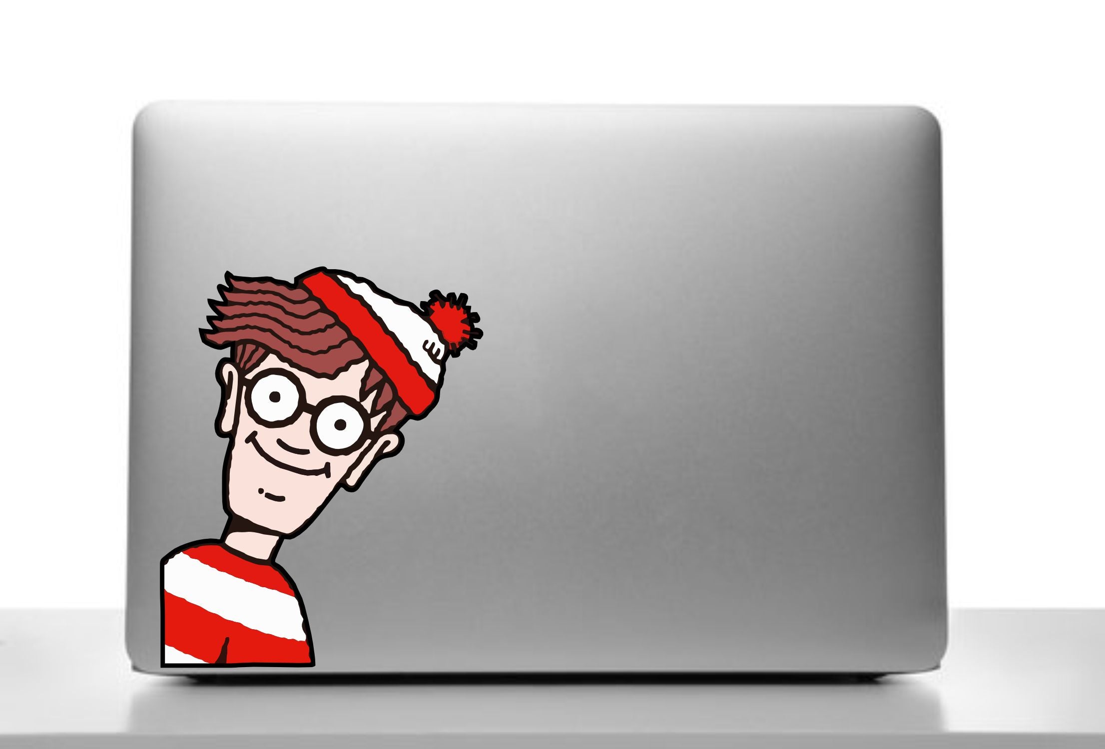 Waldo Peeker