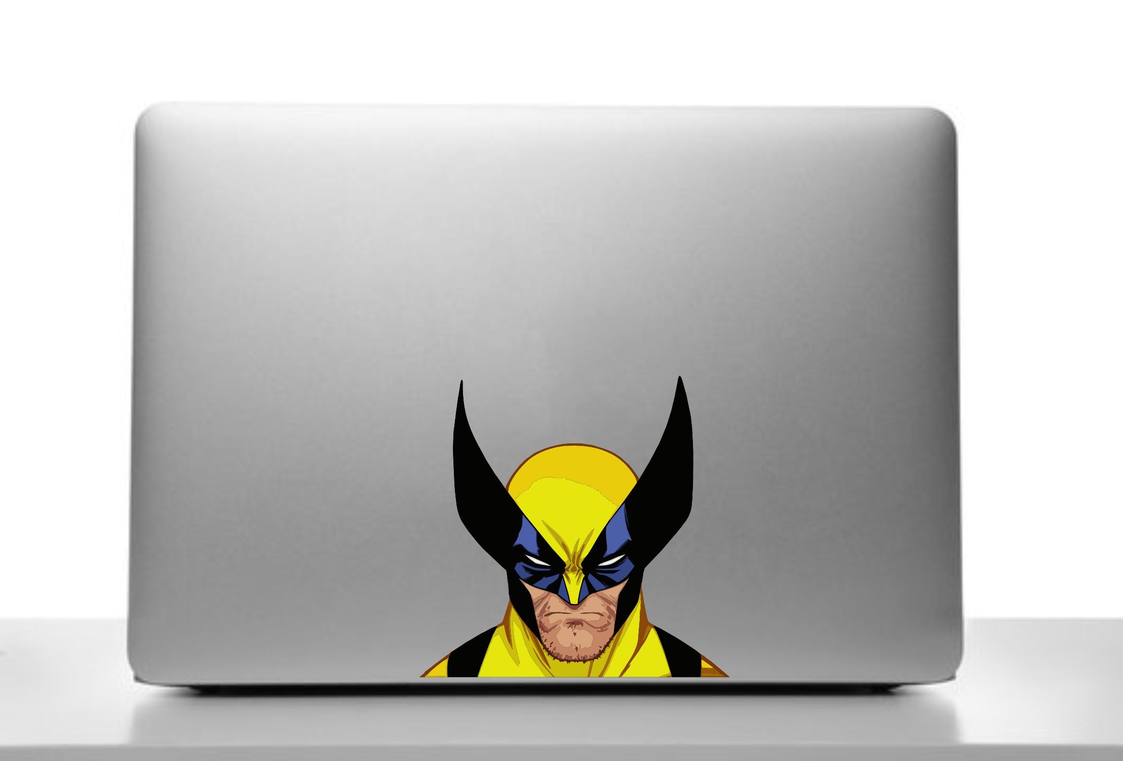Wolverine Peeker