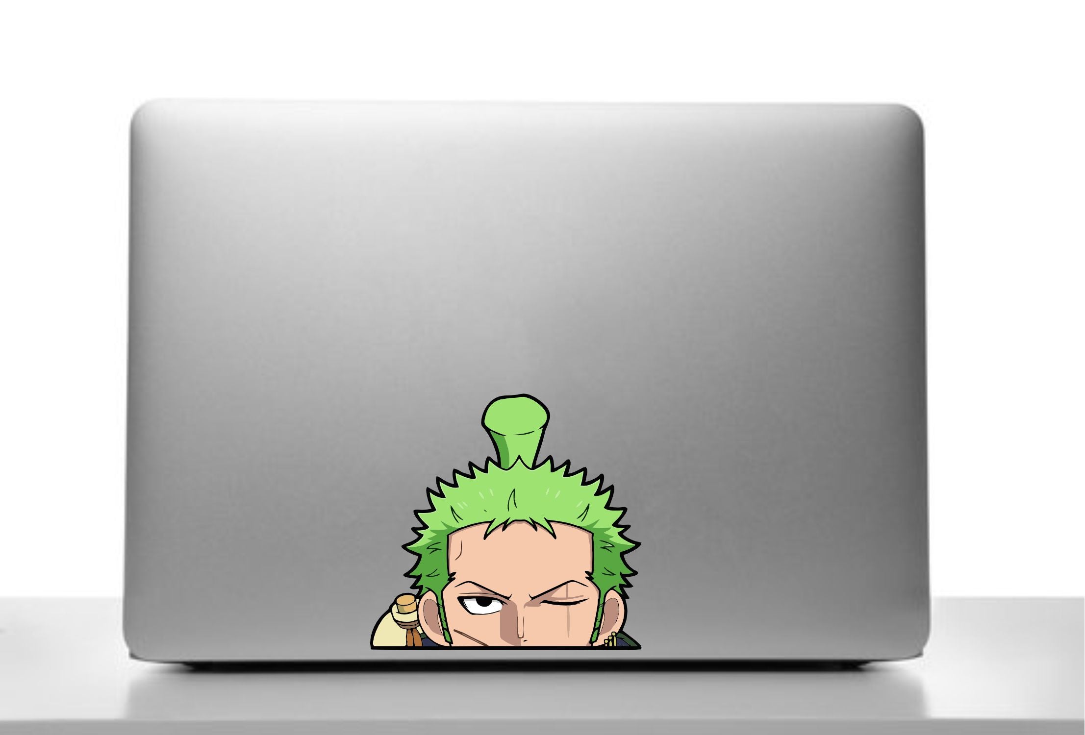 Cool Zoro Peeker