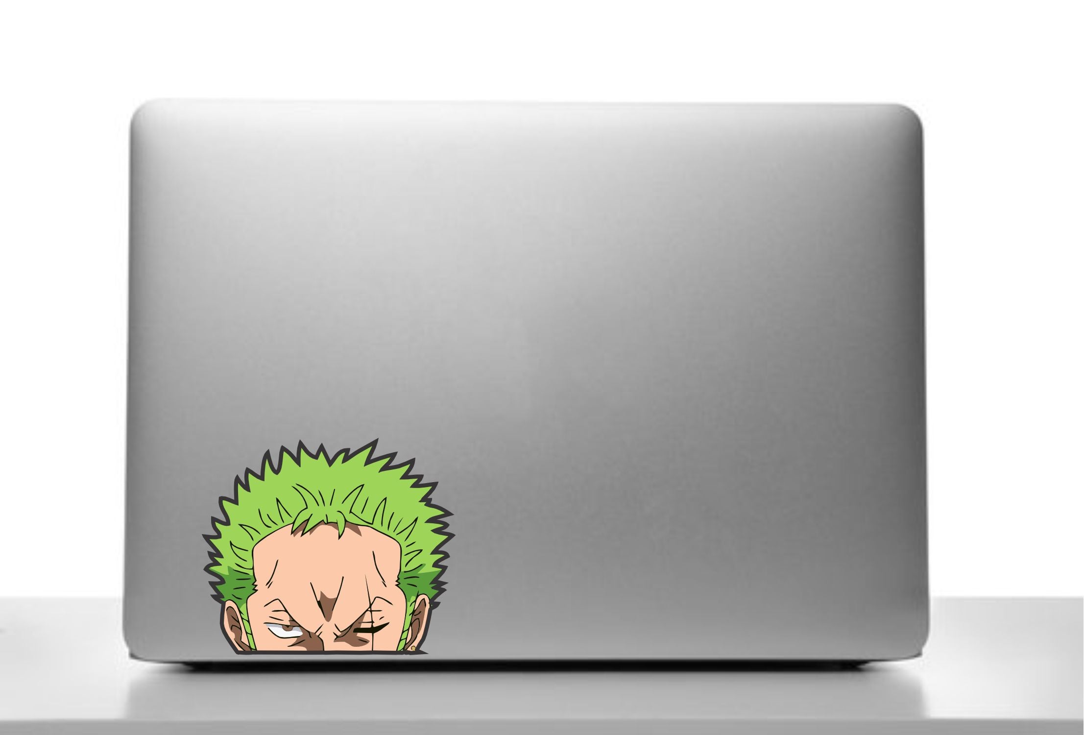 Zoro Peeker